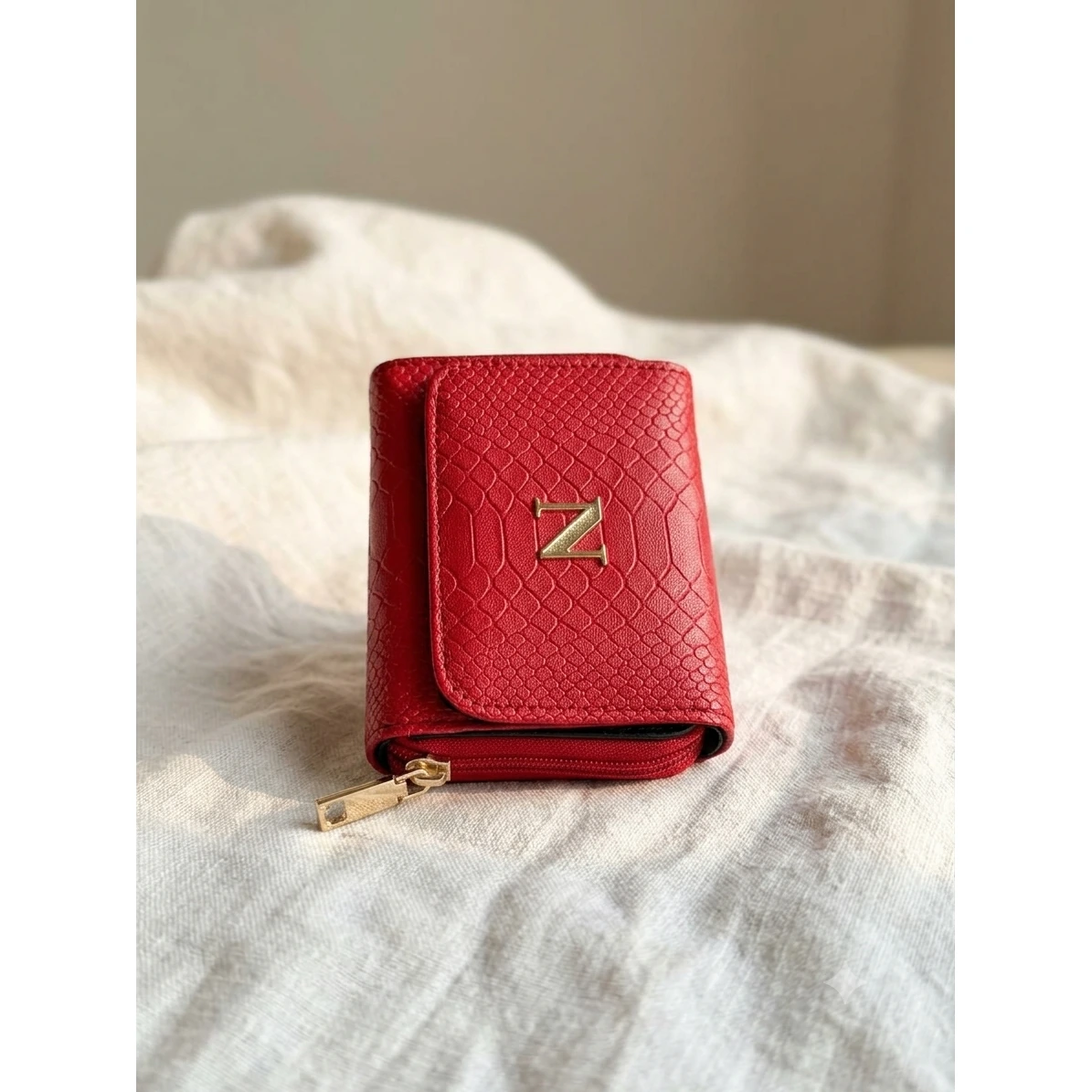 Mini cartera — vista 3